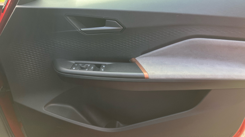 CUPRA Born 169kW e-Boost V2 58kWh 5dr Auto Electric Hatchback